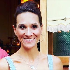 Meet your Posher, Erin